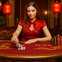 WSM Casino - Live Baccarat - Evolution Gaming Table