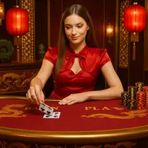 WSM Casino - Live Baccarat - Evolution Gaming Table