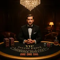 WSM Casino - Live Blackjack Table Game - Classic and Multi-hand Versions