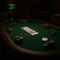 WSM Casino - Live Poker - Evolution Gaming Table