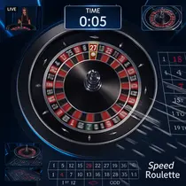 WSM Casino - Live Roulette - Evolution Gaming Table