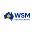 WSM Casino Logo