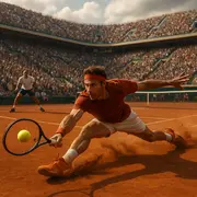 WSM Casino - Tennis Betting - Live Markets